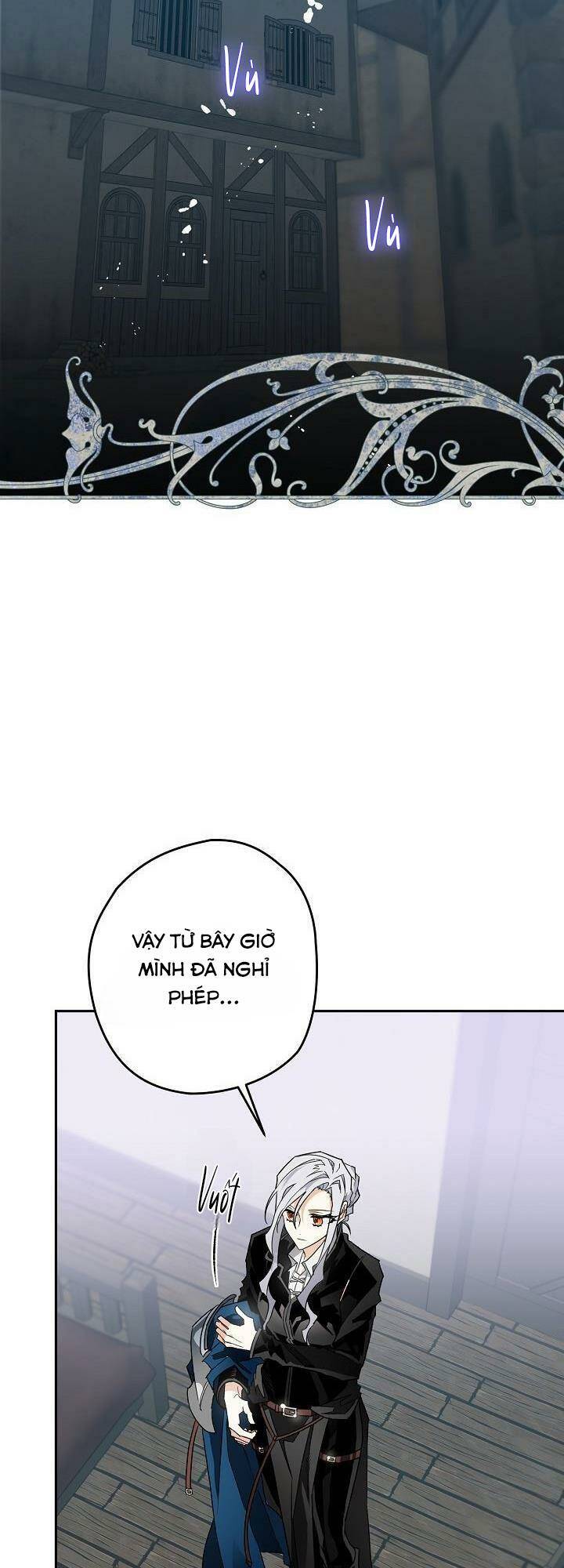 Sigrid Chapter 4 - Trang 3
