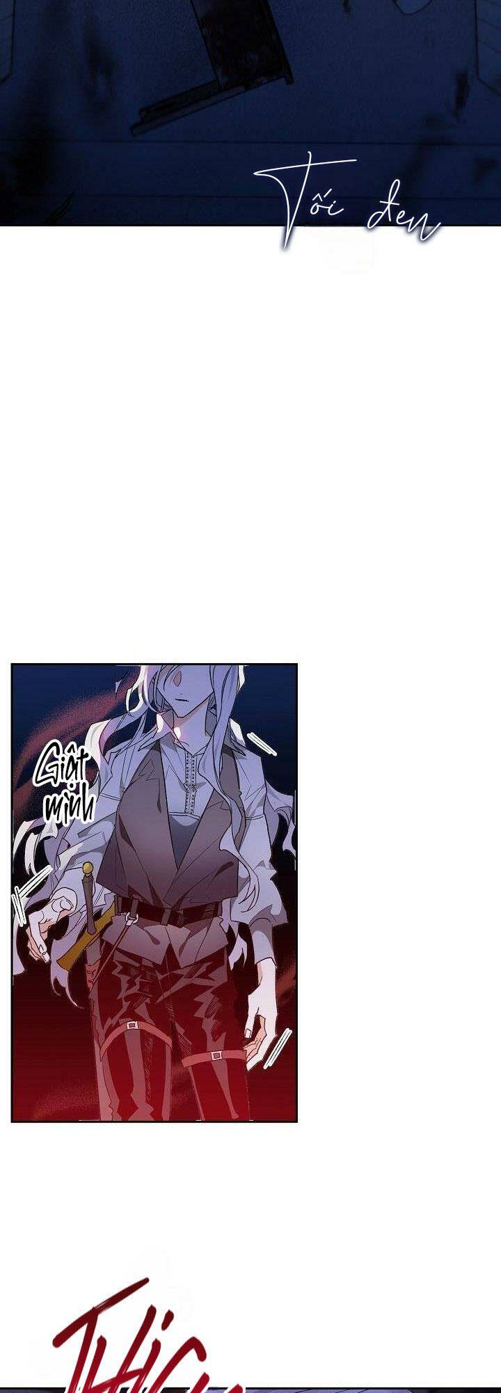 Sigrid Chapter 4 - Trang 39