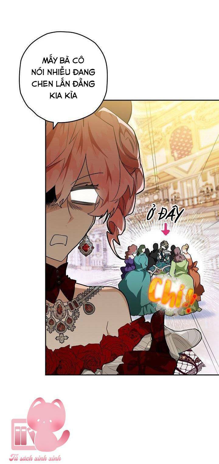 Sigrid Chapter 29 - Trang 40