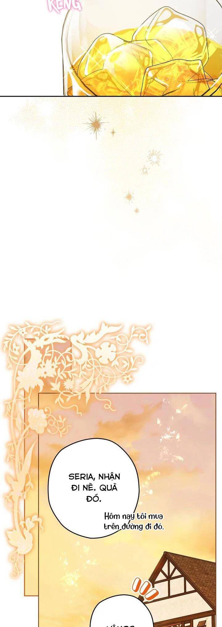 Sigrid Chapter 36 - Trang 37