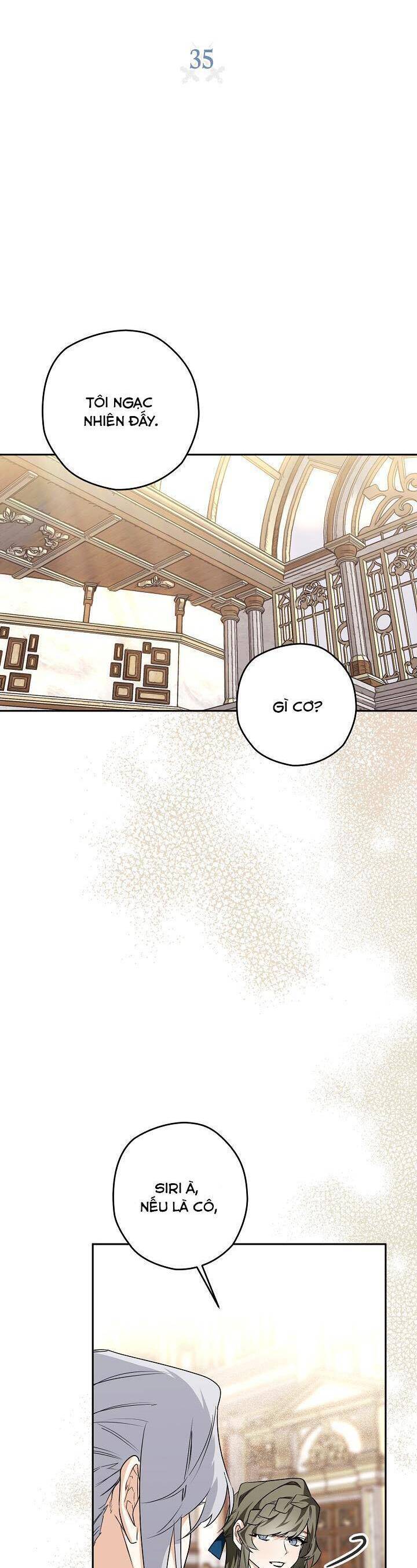Sigrid Chapter 35 - Trang 8
