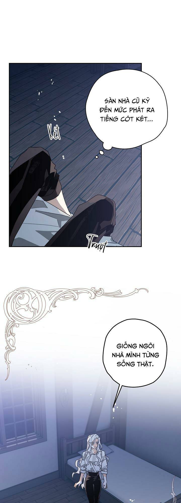 Sigrid Chapter 1 - Trang 36