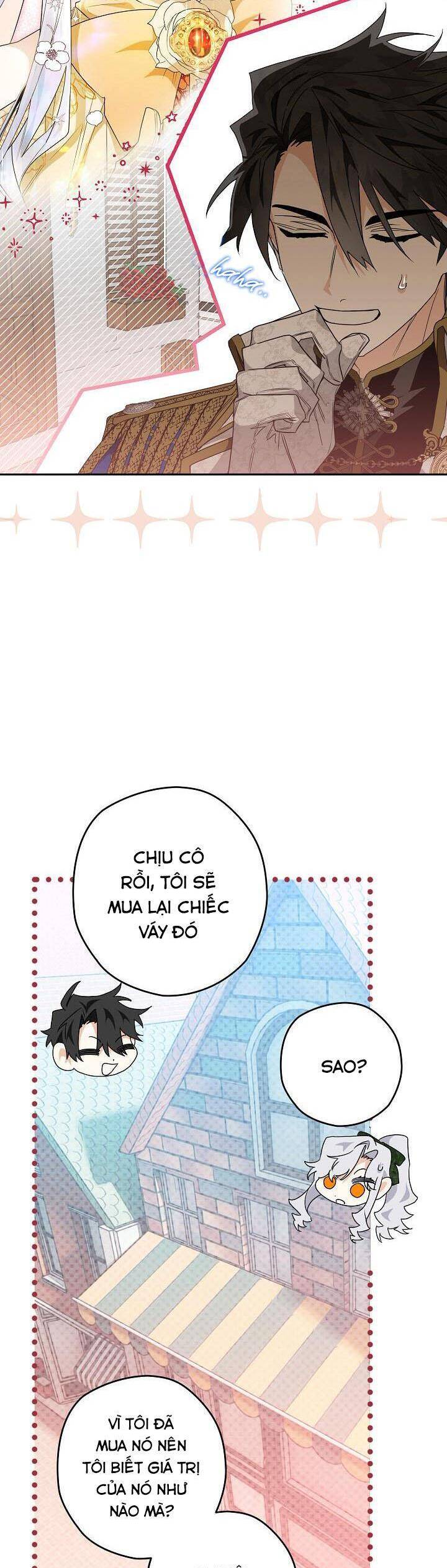 Sigrid Chapter 33 - Trang 40