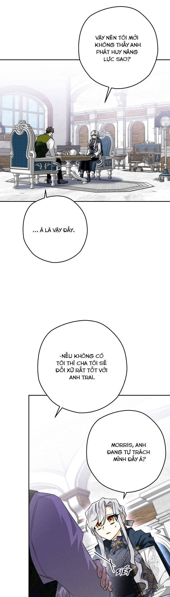 Sigrid Chapter 38 - Trang 22