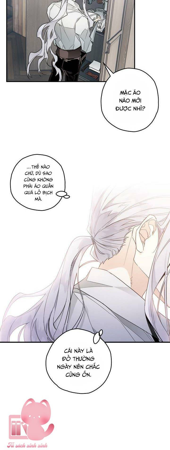 Sigrid Chapter 7 - Trang 47