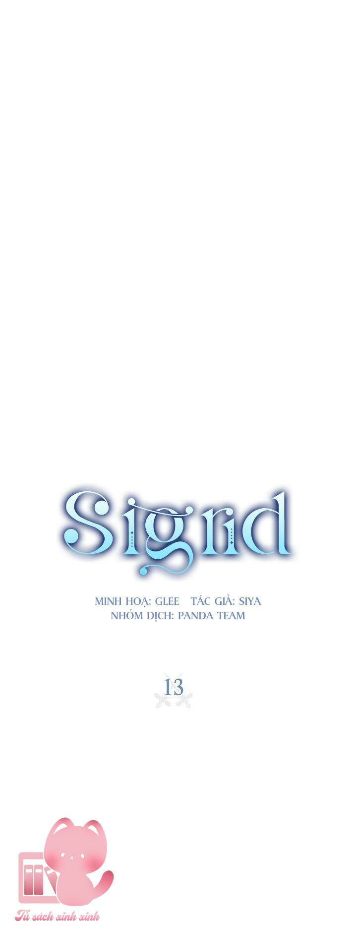 Sigrid Chapter 13 - Trang 11