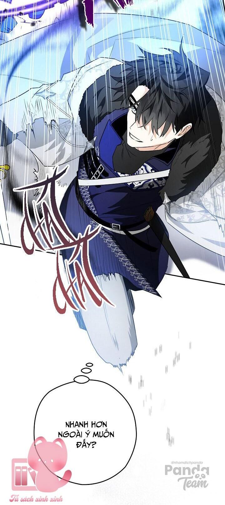 Sigrid Chapter 43 - Trang 38