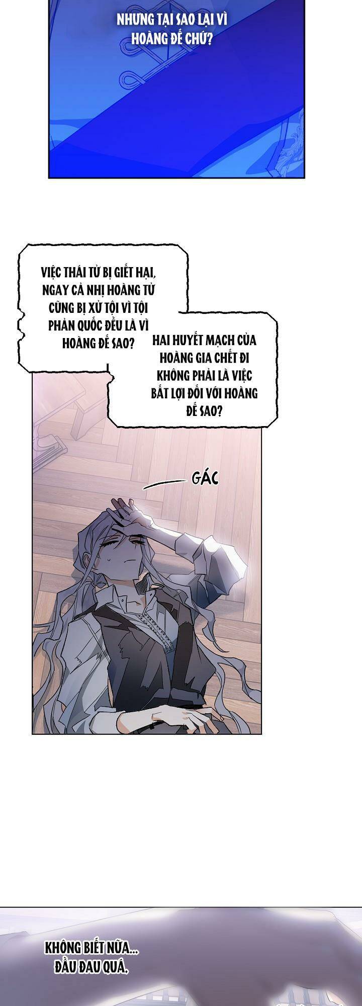 Sigrid Chapter 6 - Trang 25