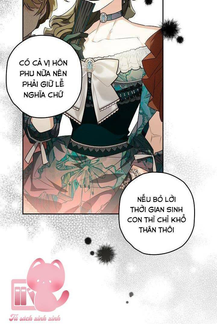 Sigrid Chapter 29 - Trang 43