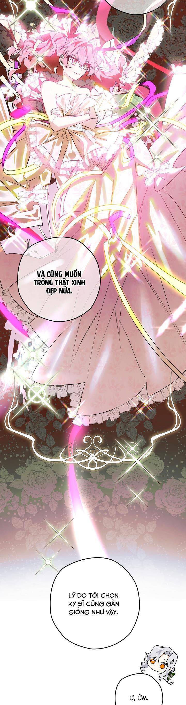 Sigrid Chapter 35 - Trang 38