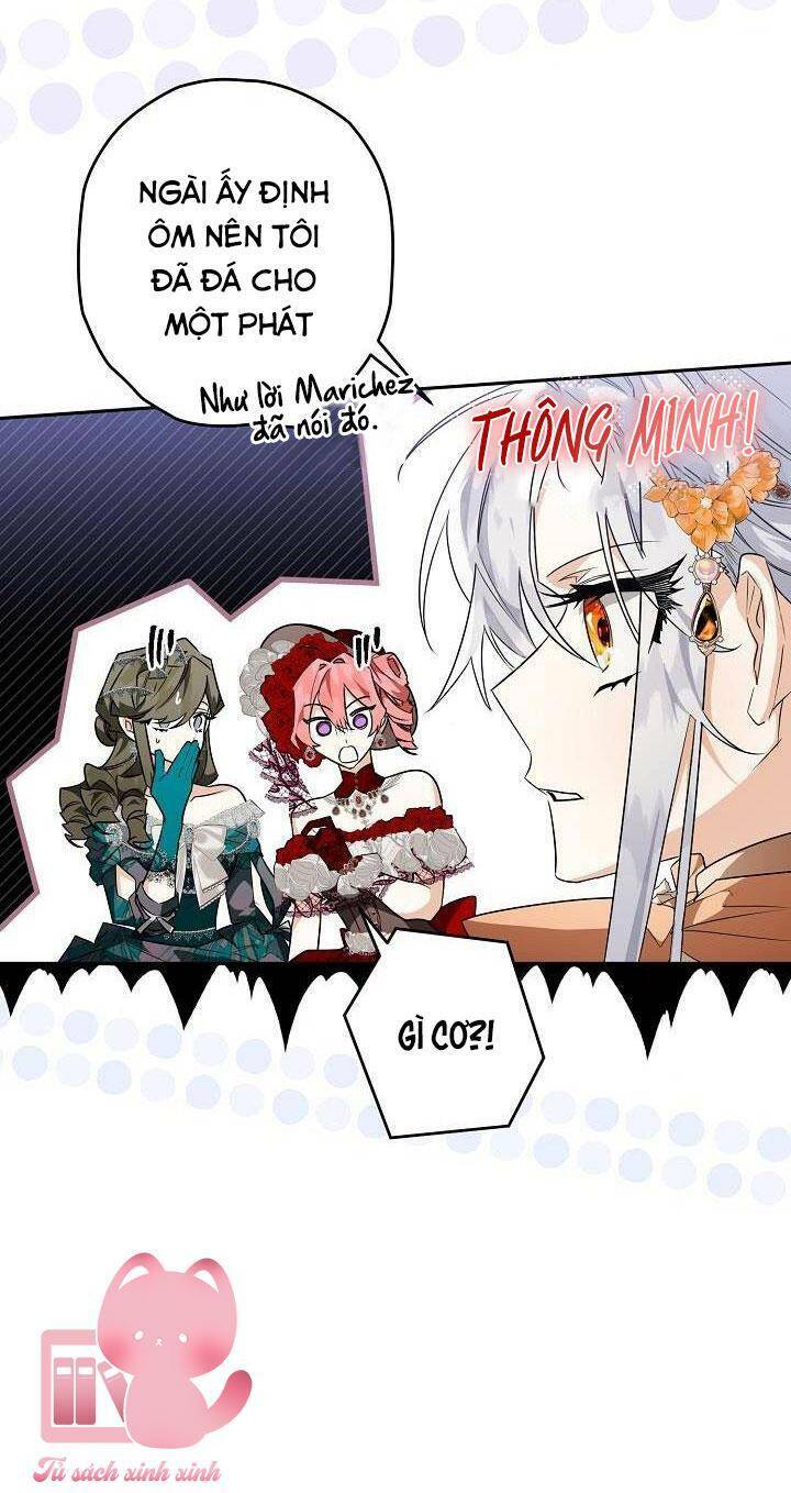 Sigrid Chapter 29 - Trang 73