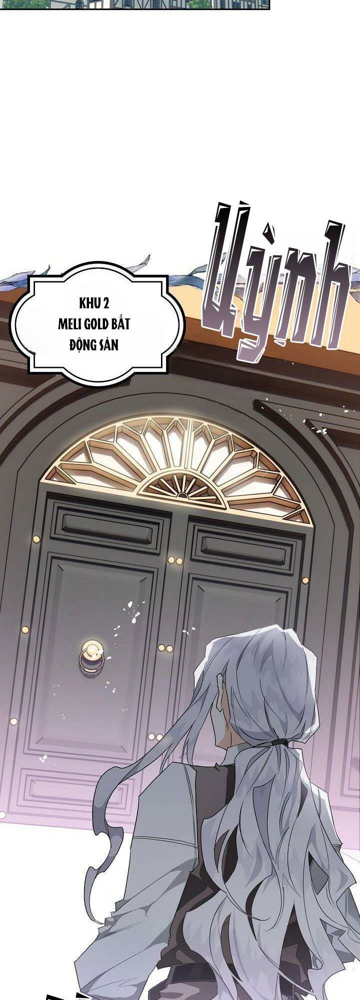 Sigrid Chapter 4 - Trang 19
