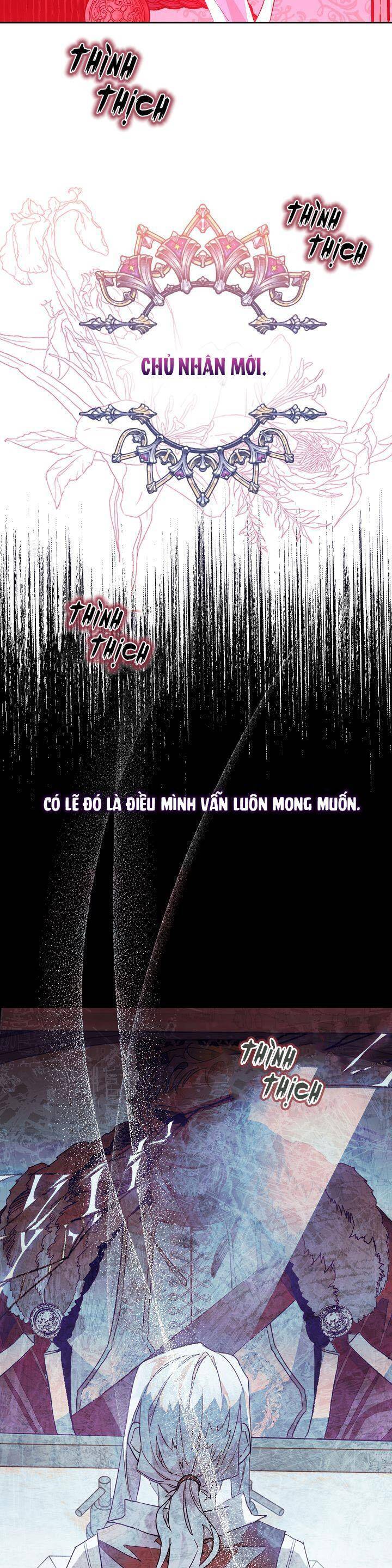 Sigrid Chapter 30 - Trang 33