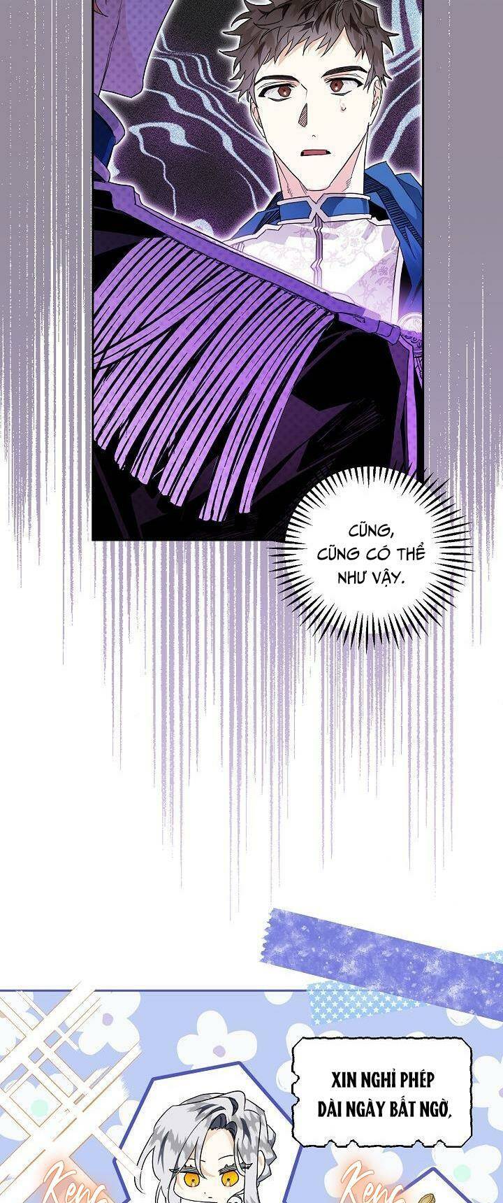 Sigrid Chapter 8 - Trang 32