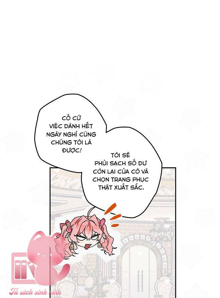 Sigrid Chapter 13 - Trang 54