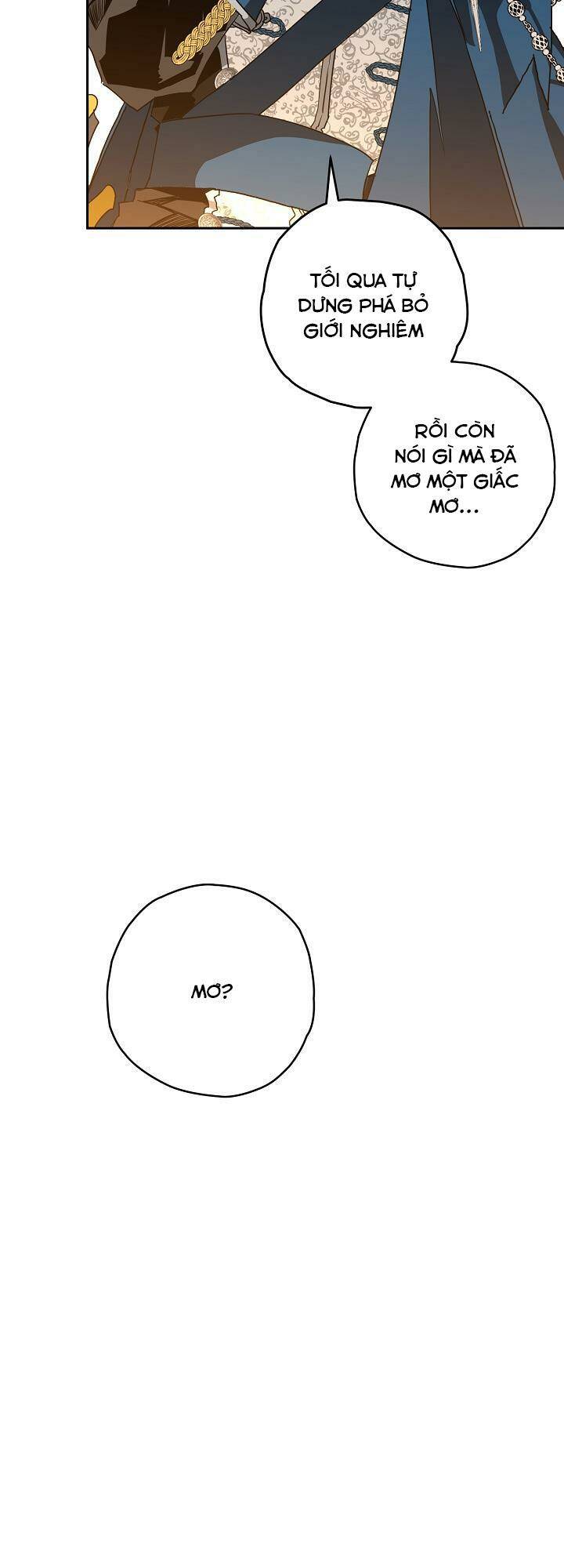 Sigrid Chapter 3 - Trang 72