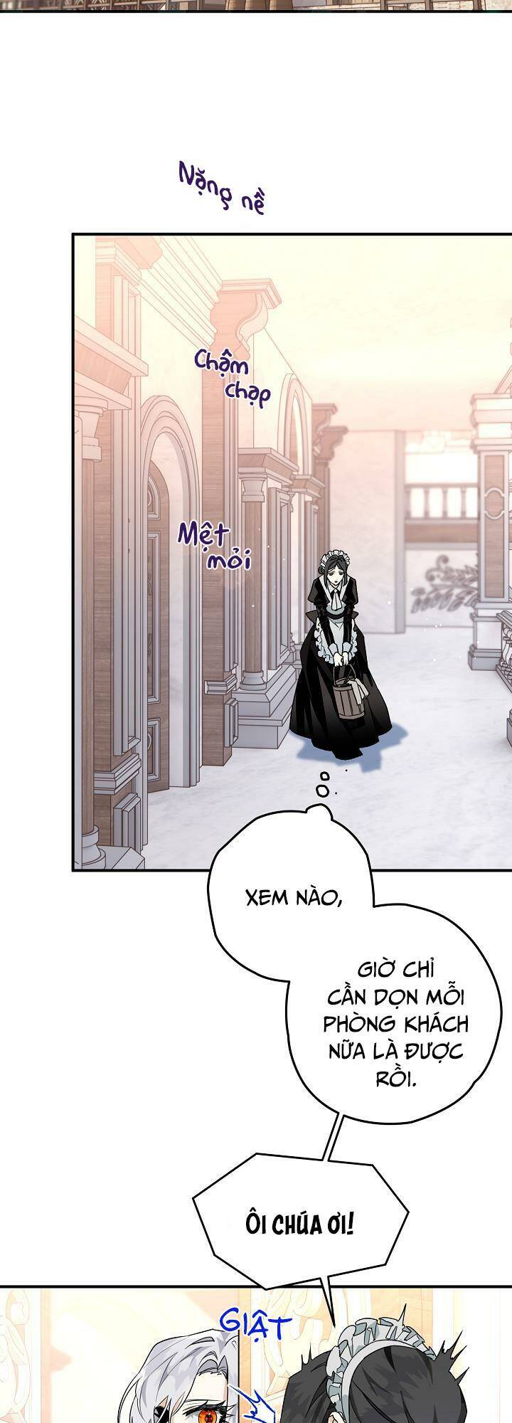 Sigrid Chapter 3 - Trang 2
