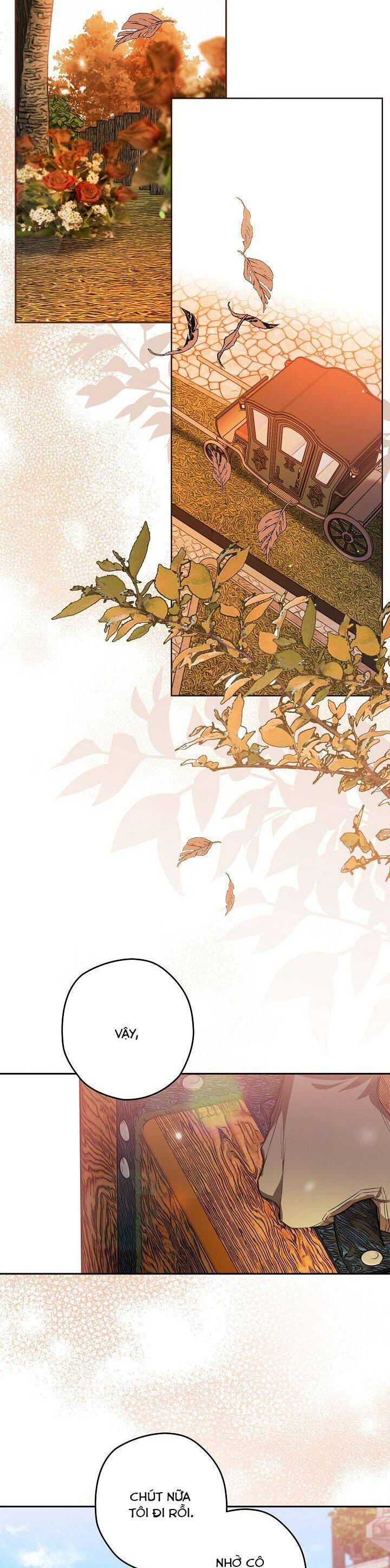 Sigrid Chapter 38 - Trang 48