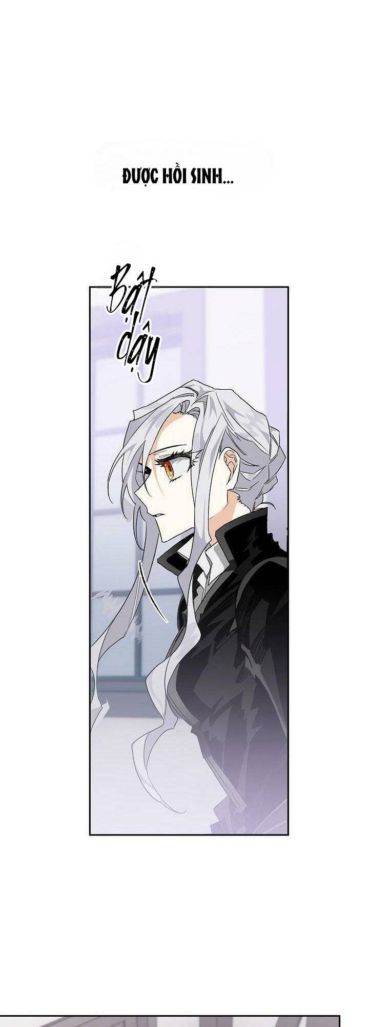 Sigrid Chapter 4 - Trang 8