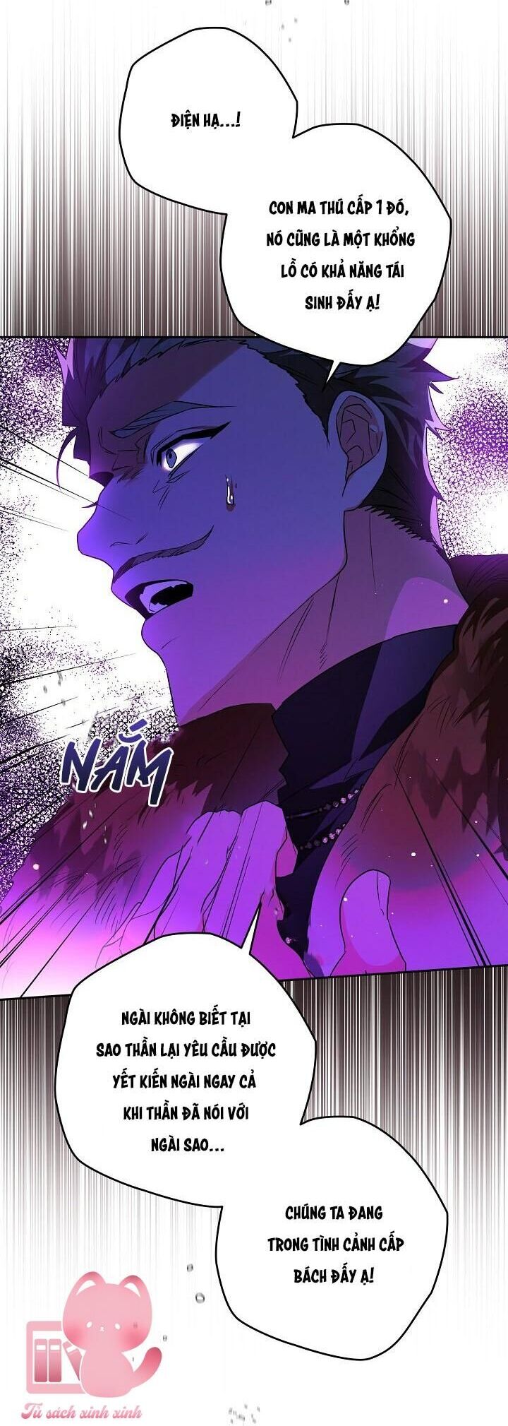 Sigrid Chapter 41 - Trang 41