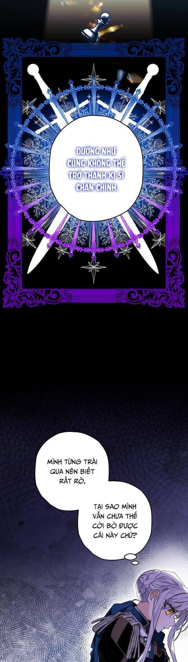 Sigrid Chapter 31 - Trang 12