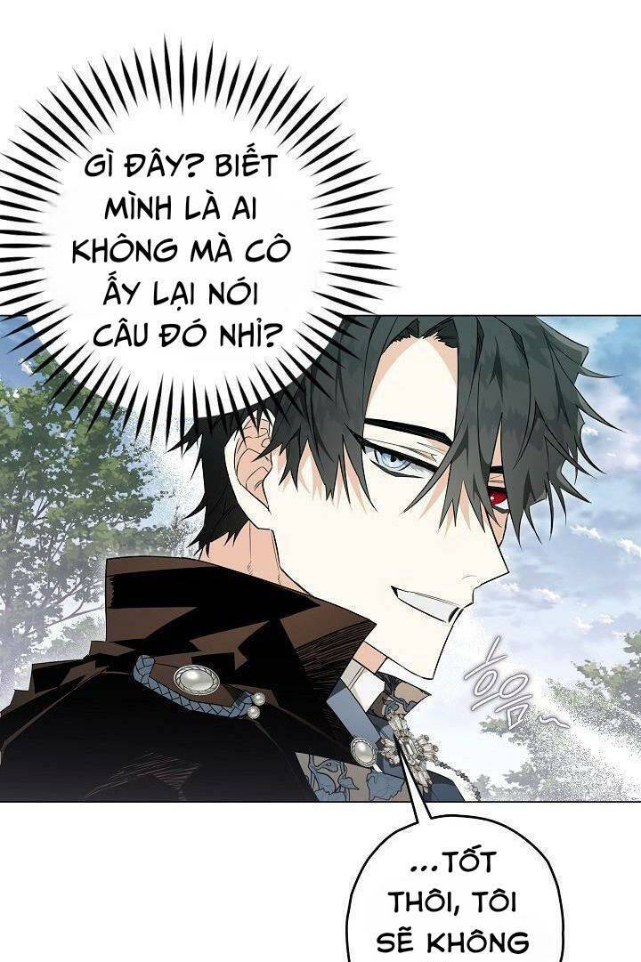 Sigrid Chapter 16 - Trang 5
