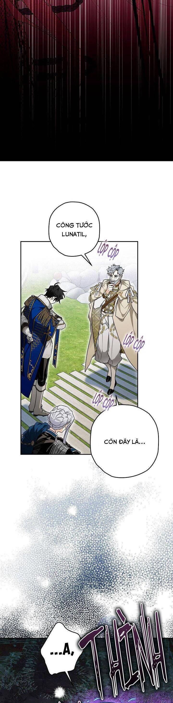 Sigrid Chapter 31 - Trang 15