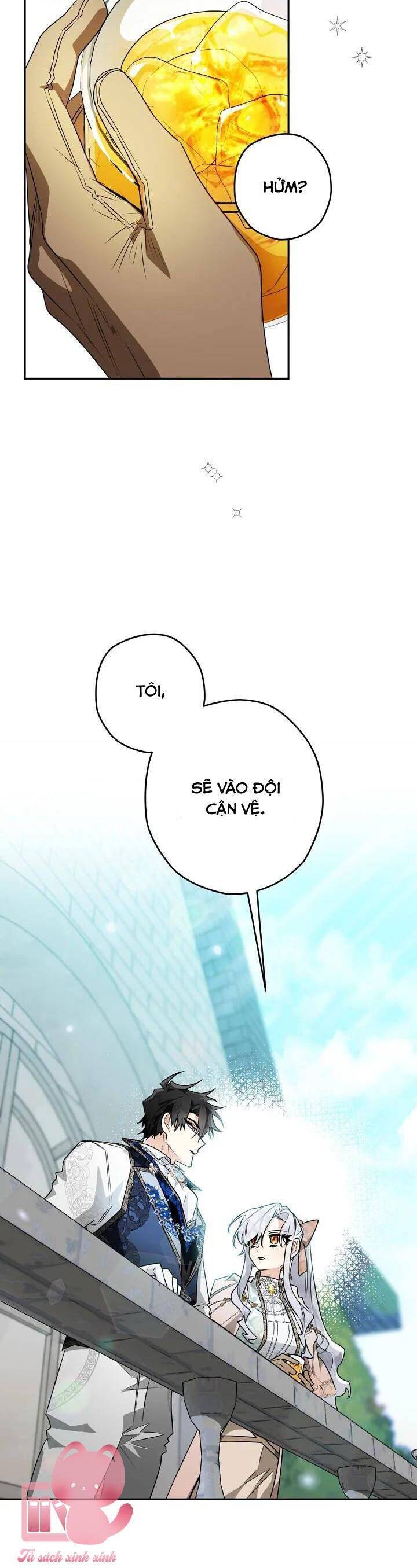 Sigrid Chapter 36 - Trang 26