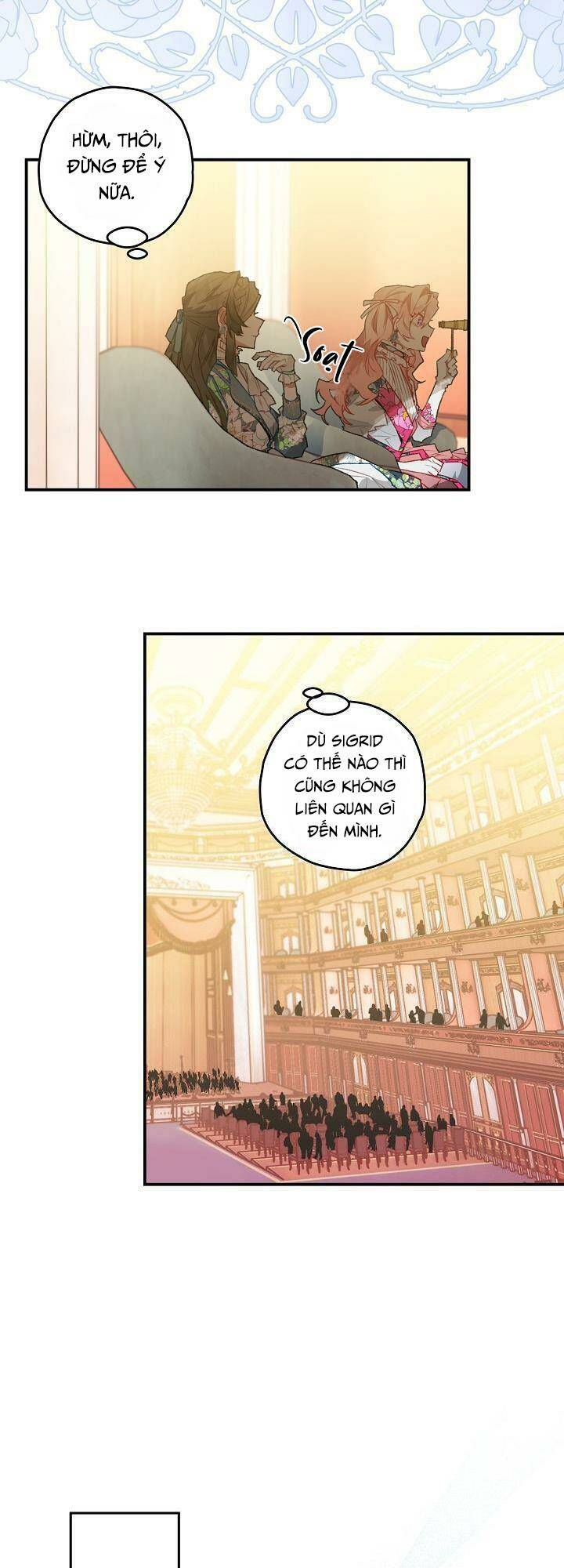 Sigrid Chapter 7 - Trang 37