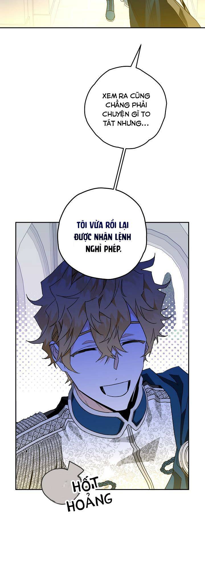Sigrid Chapter 3 - Trang 28
