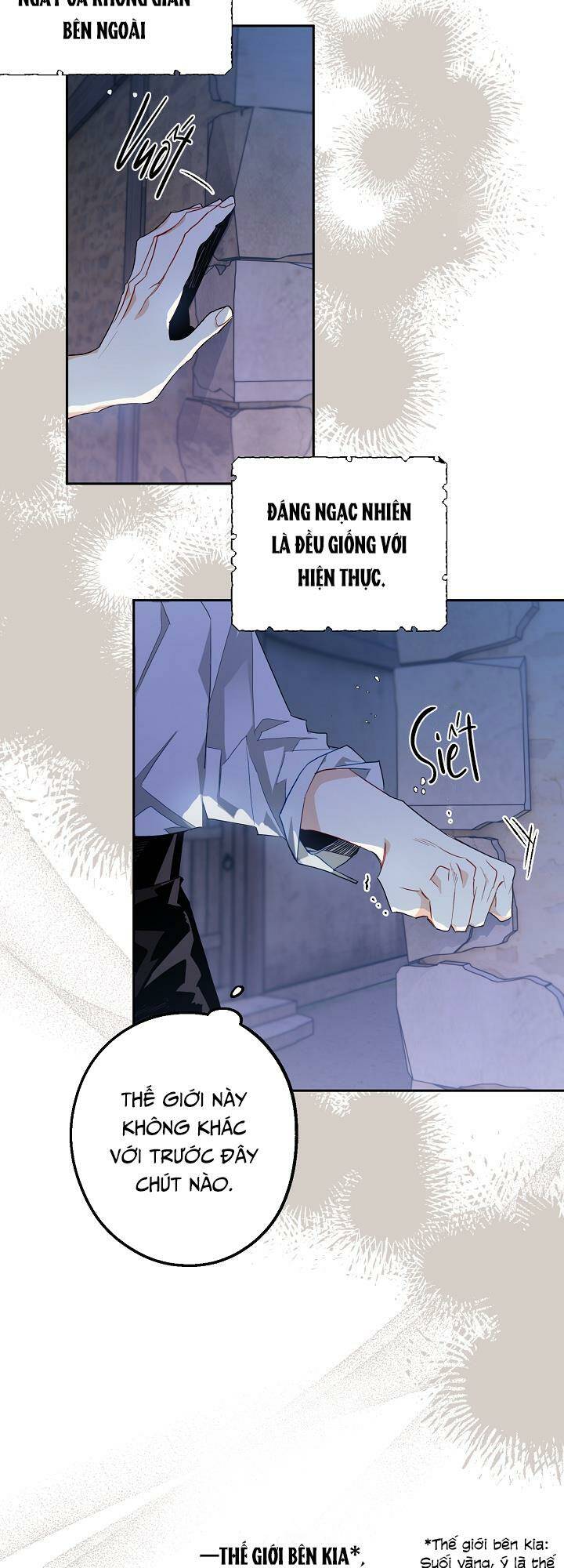 Sigrid Chapter 1 - Trang 42