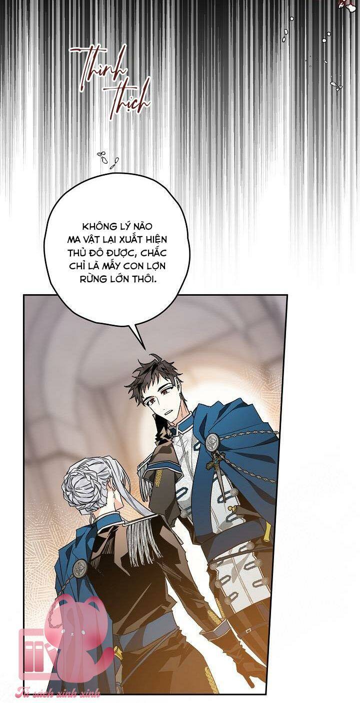 Sigrid Chapter 13 - Trang 73