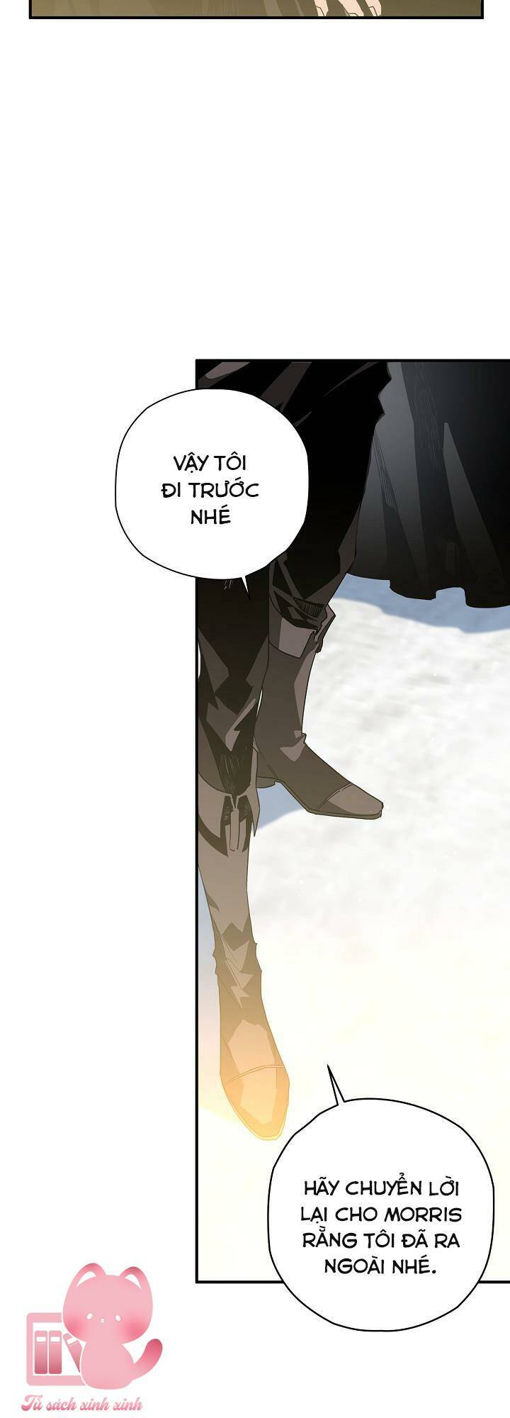 Sigrid Chapter 3 - Trang 6