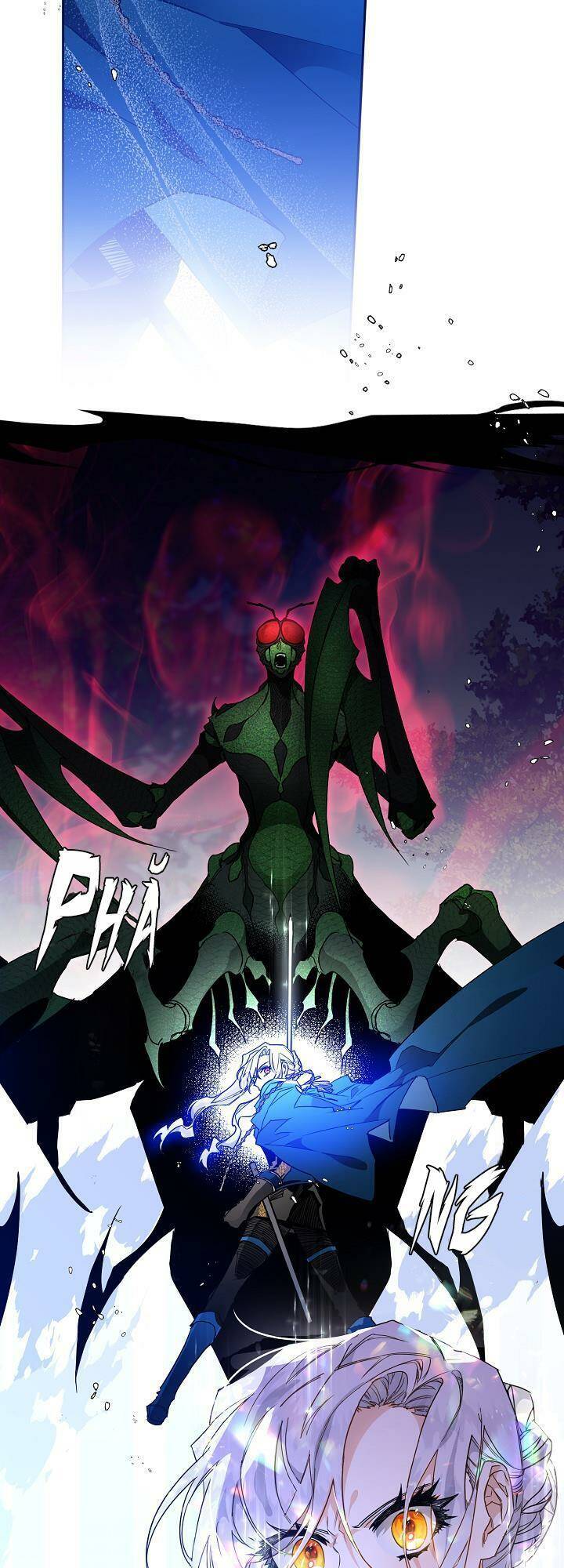 Sigrid Chapter 14 - Trang 43