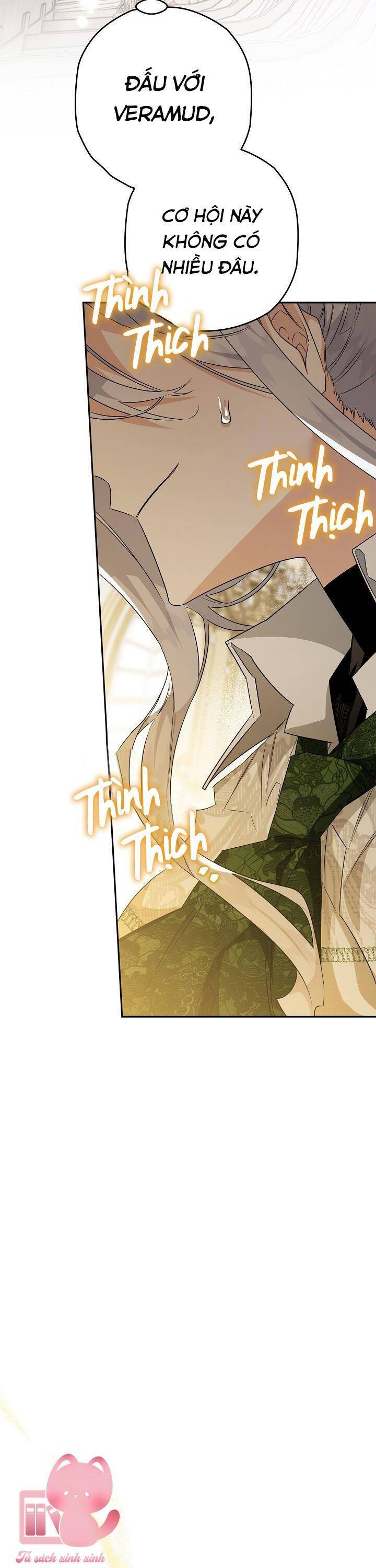 Sigrid Chapter 33 - Trang 56