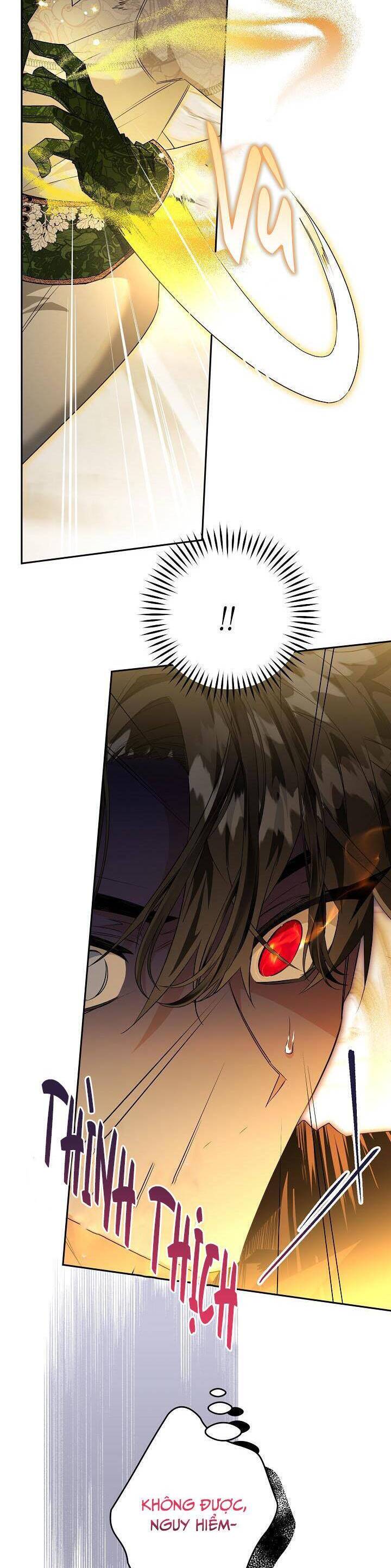 Sigrid Chapter 34 - Trang 15