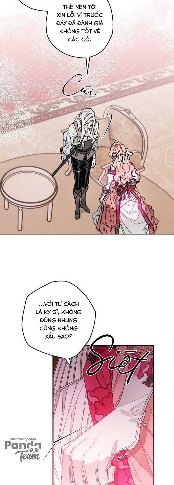 Sigrid Chapter 7 - Trang 10