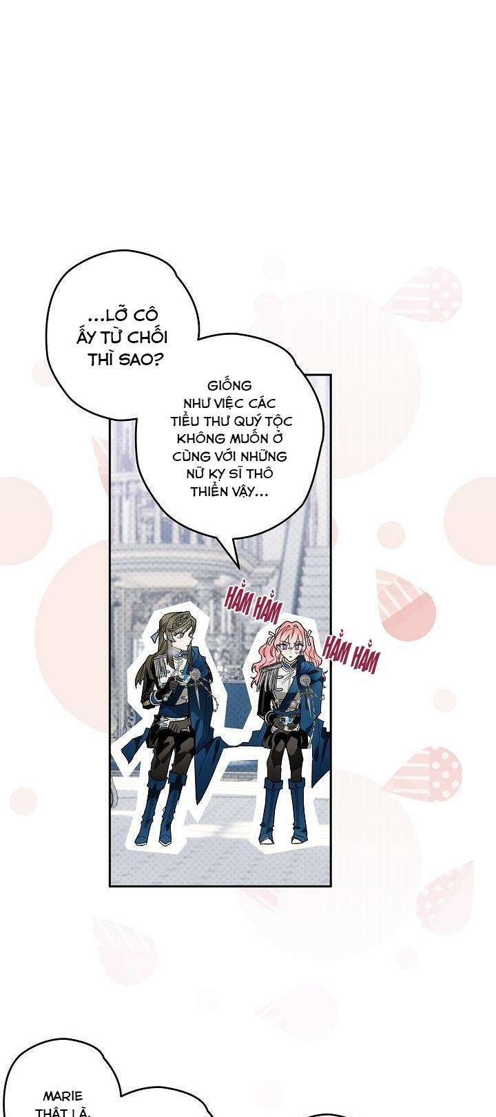 Sigrid Chapter 10 - Trang 35