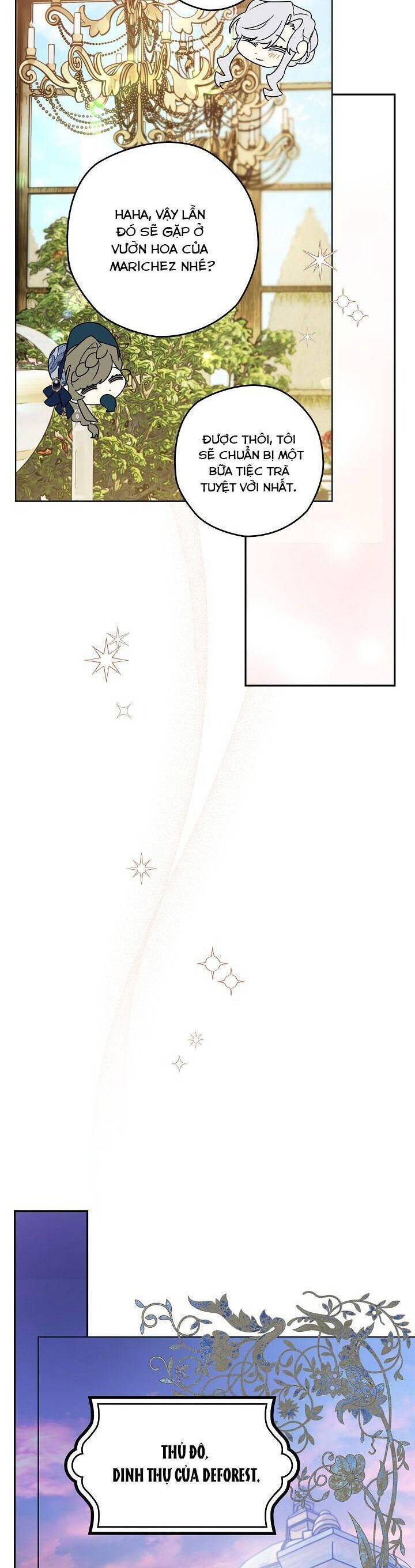 Sigrid Chapter 40 - Trang 23