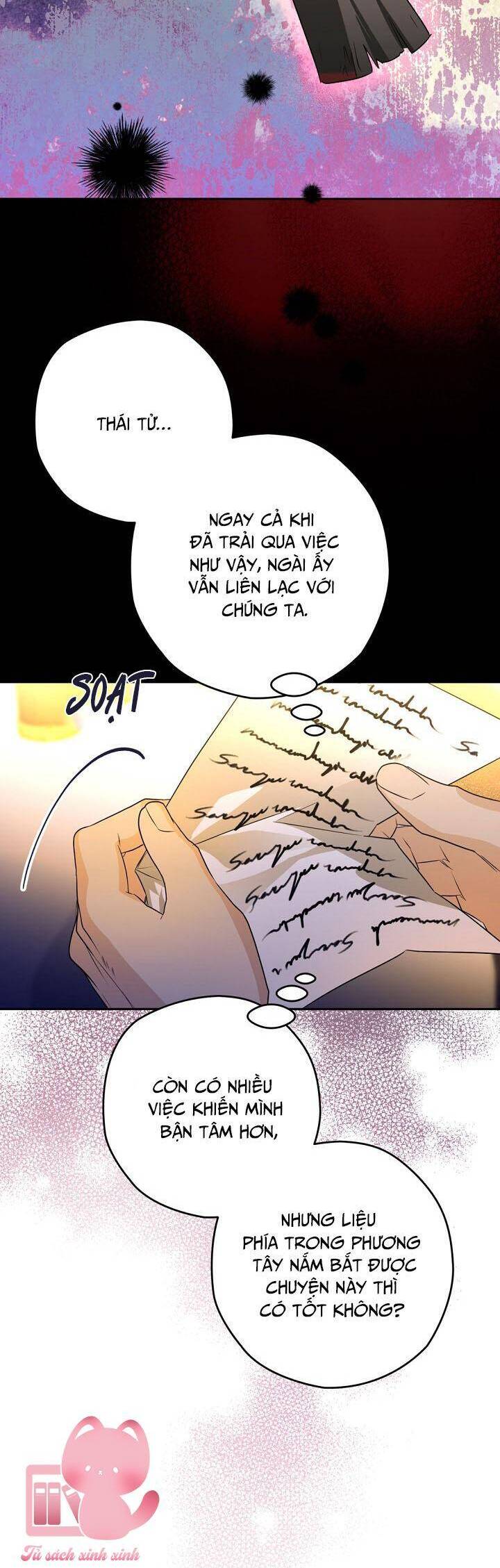 Sigrid Chapter 37 - Trang 47