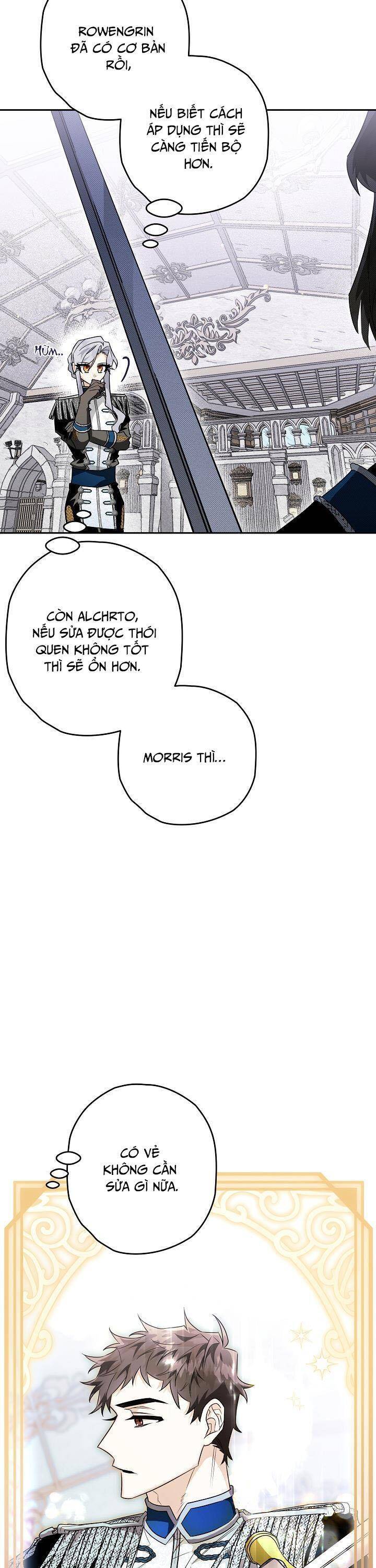 Sigrid Chapter 34 - Trang 59