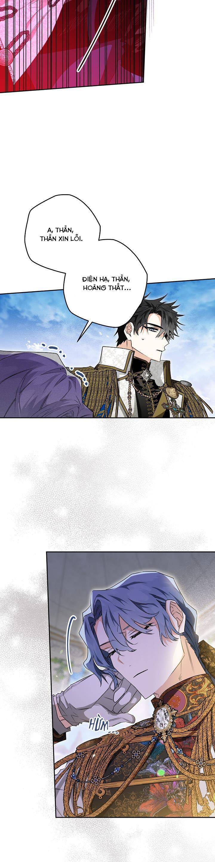 Sigrid Chapter 30 - Trang 38
