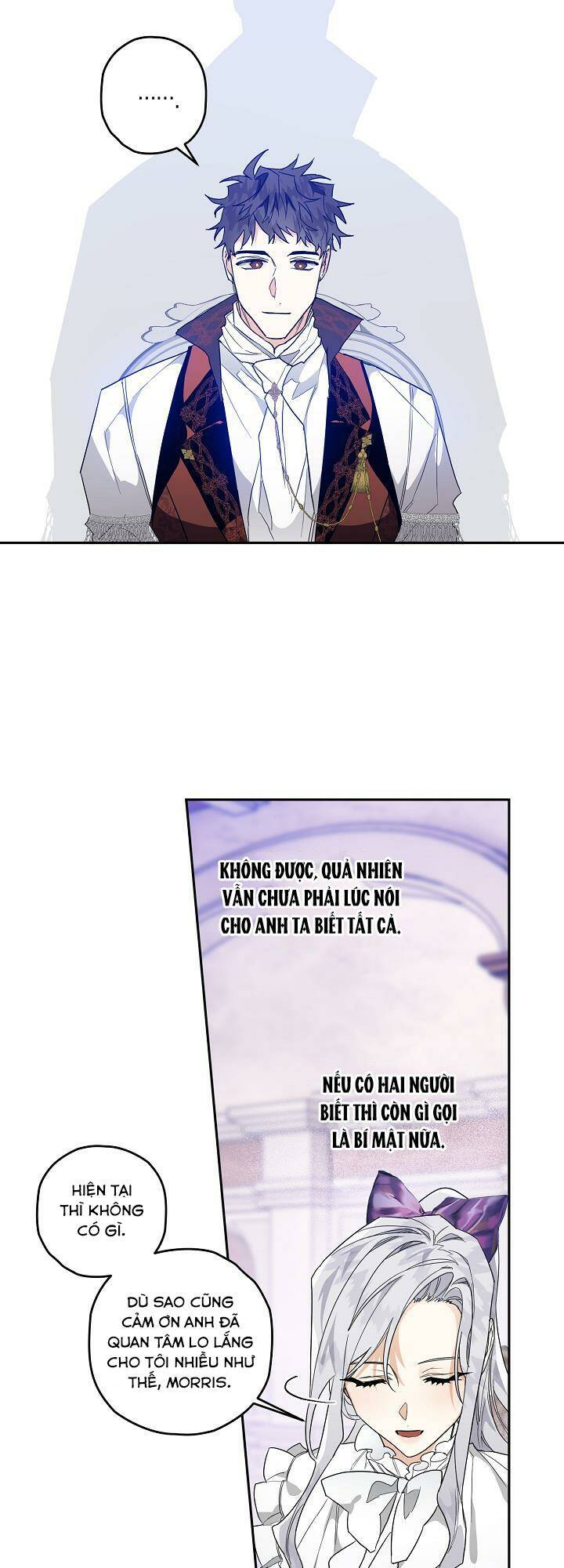 Sigrid Chapter 11 - Trang 32