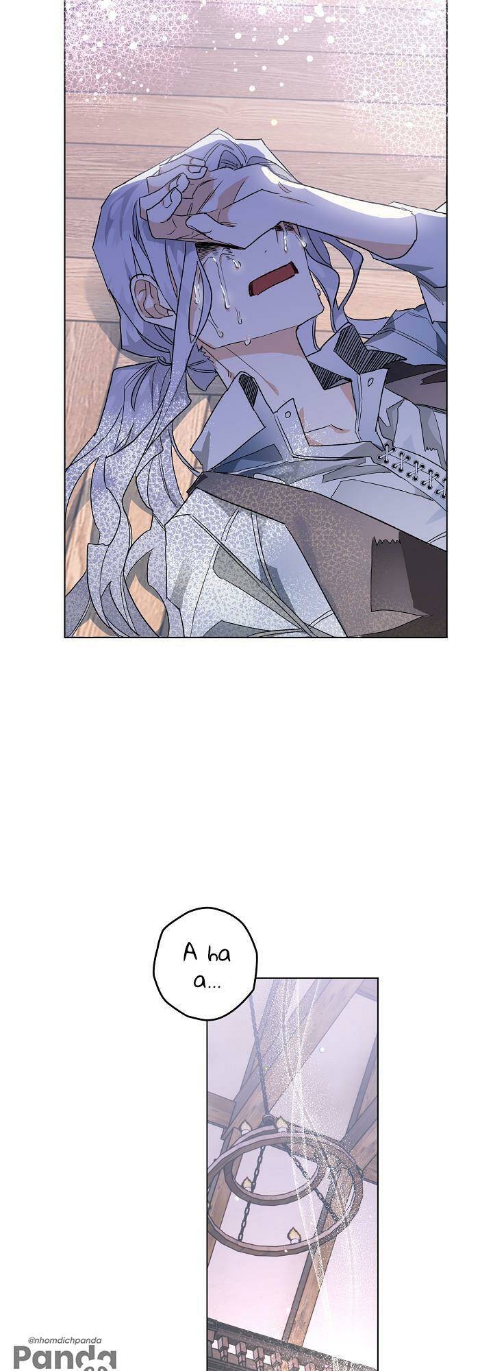 Sigrid Chapter 6 - Trang 29