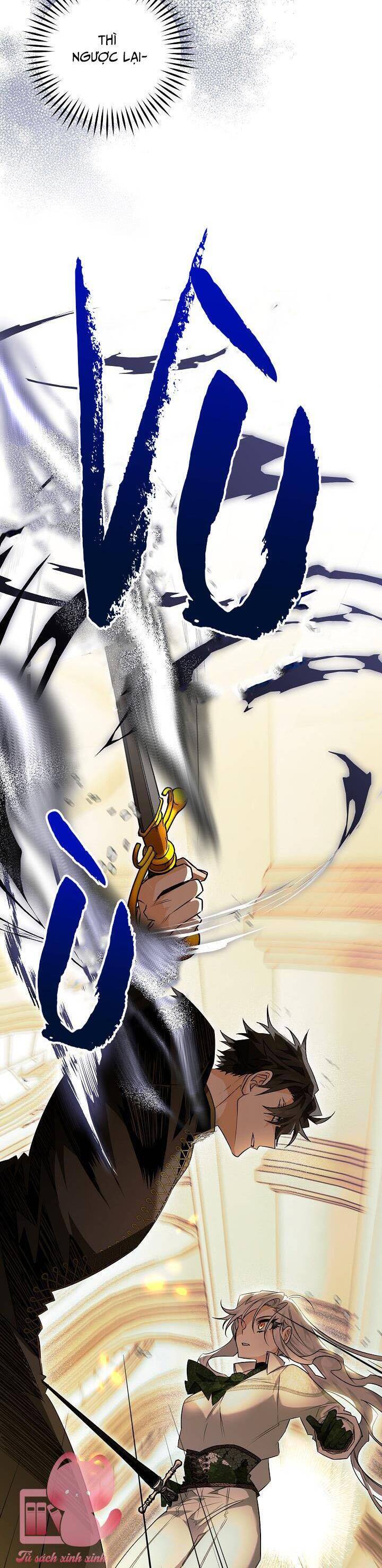 Sigrid Chapter 34 - Trang 13