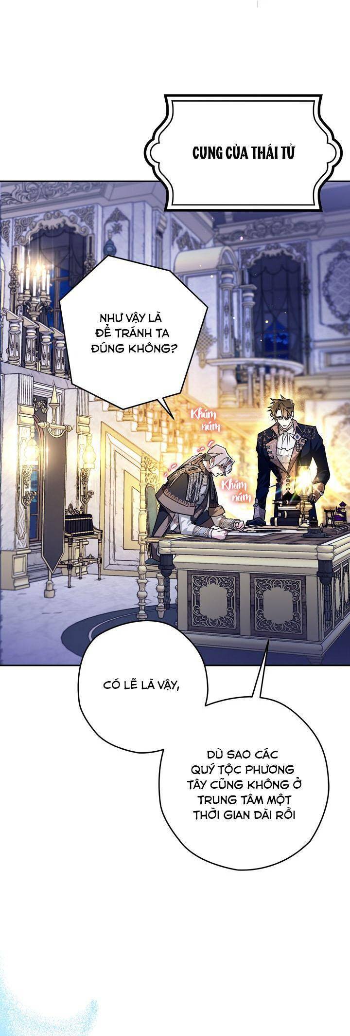 Sigrid Chapter 37 - Trang 52