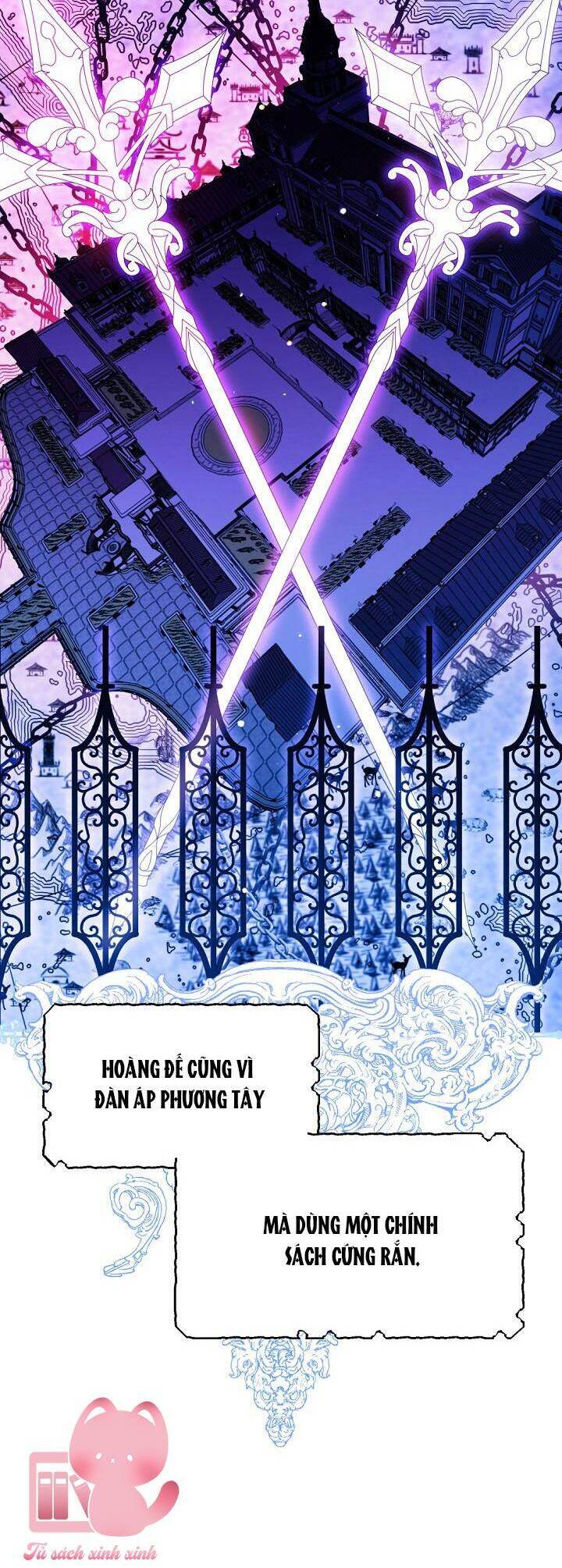 Sigrid Chapter 37 - Trang 25