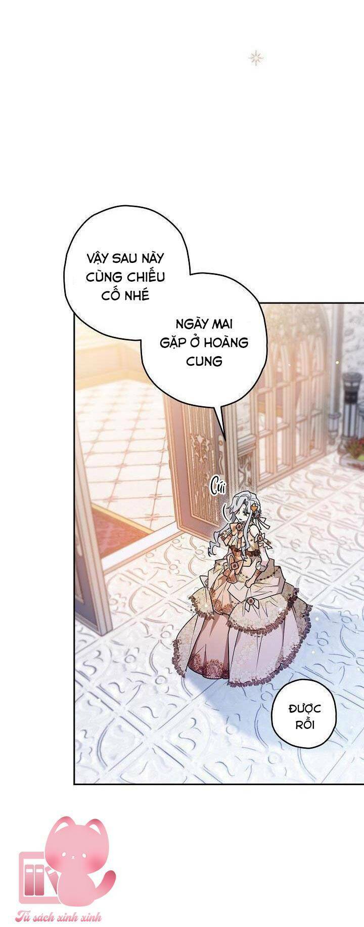 Sigrid Chapter 29 - Trang 24