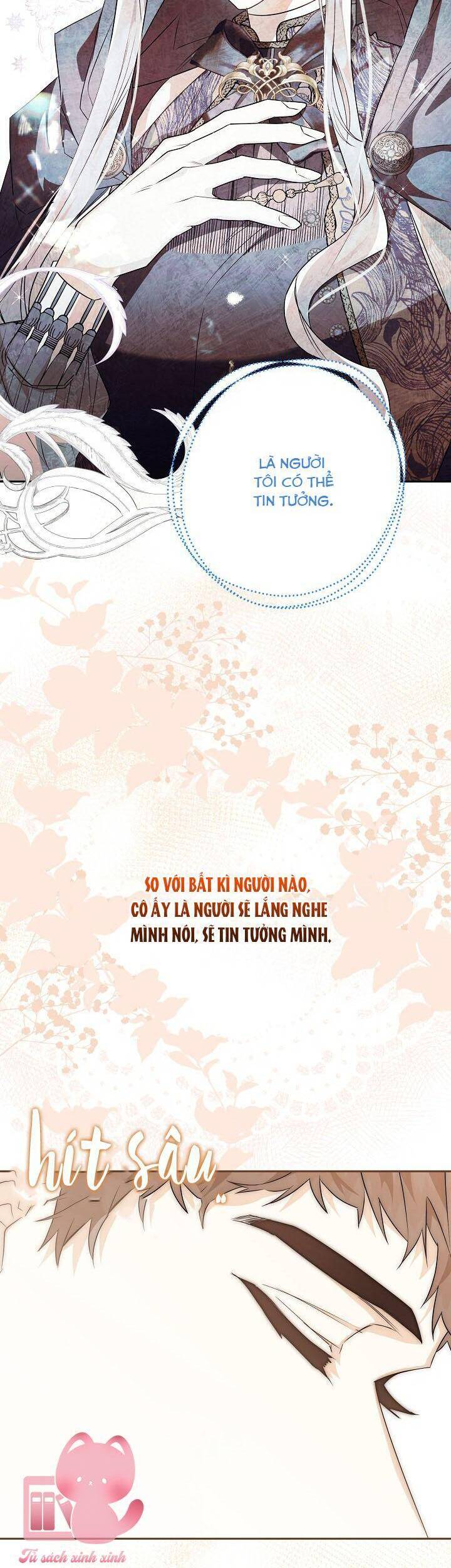 Sigrid Chapter 40 - Trang 37