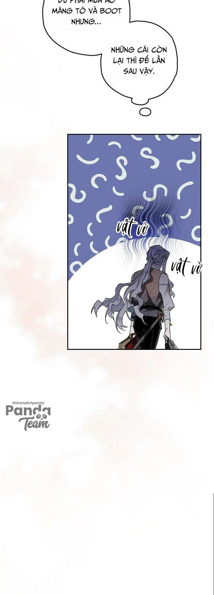 Sigrid Chapter 5 - Trang 48